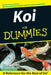 Koi for Dummies by R. D. Bartlett