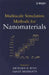 Multiscale Simulation Methods for Nanomaterials by Richard B. Ross