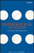 Mathematical Analysis: A Concise Introduction by Bernd S. W. Schroder