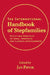 The International Handbook of Stepfamilies: Policy and Practice in Legal, Research, and Clinical Environments by Jan Pryor