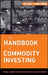 The Handbook of Commodity Investing by Frank J. Fabozzi