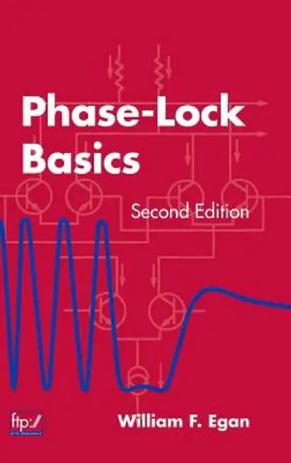 Phase-Lock Basics by William F. Egan
