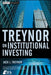 Treynor On Institutional Investing by Jack L. Treynor