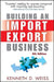Building an Import / Export Business by Weiss