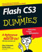 Flash CS3 for Dummies by Ellen Finkelstein