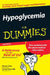 Hypoglycemia for Dummies by Cheryl Chow