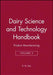 Dairy Science and Technology Handbook: Product Manufacturing by Y. H. Hui