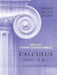 Calculus Student Solutions Manual: Several Variables by Saturnino L. Salas