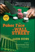 The Poker Face of Wall Street by Aaron Brown