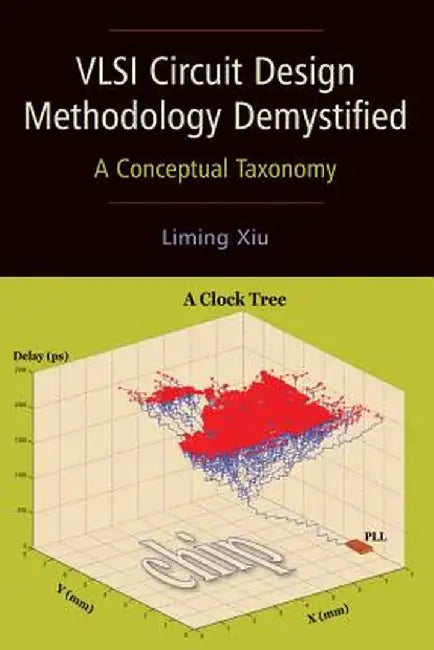 VLSI Circuit Design Methodology Demystified: A Conceptual Taxonomy by Liming Xiu
