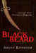 Blackbeard: America's Most Notorious Pirate by Angus Konstam