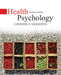 Health Psychology by Catherine MacDonald Maclean