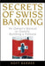 Secrets of Swiss Banking: An Owner's Manual to Quietly Building a Fortune by Hoyt Barber