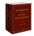 Handbook of Social Psychology by Susan T. Fiske
