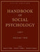 Handbook of Social Psychology by Susan T. Fiske