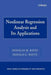 Nonlinear Regression Analysis and Its Applications by Douglas M. Bates
