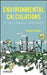 Environmental Calculations: A Multimedia Approach by Robert G. Kunz