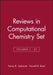Reviews in Computational Chemistry, Volumes 1 - 23 Set by Editor: Kenny B. Lipkowitz, Editor: Donald B. Boyd