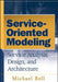 Service-Oriented Modeling (Soa): Service Analysis, Design, and Architecture by Michael Bell