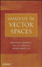 Analysis in Vector Spaces: A Course in Advanced Calculus by Mustafa A. Akcoglu