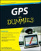 GPS for Dummies by Joel McNamara