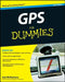 GPS for Dummies by Joel McNamara