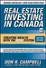 Real Estate Investing in Canada: How to Create Wealth with the Acre System [With CDROM] by Don R. Campbell