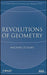 Revolutions of Geometry by Michael L. O'Leary