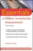 Essentials of Millon Inventories Assessment by Stephen Strack