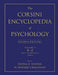 The Corsini Encyclopedia of Psychology, Volume 4 by Irving B. Weiner