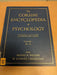 The Corsini Encyclopedia Of Psychology  (MULTI VOL SETS 4 Vols.) by Irving B. Weiner, W. Edward Craighead