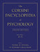 The Corsini Encyclopedia of Psychology, Volume 1 by Irving B. Weiner