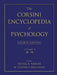 The Corsini Encyclopedia of Psychology, Volume 3 by Irving B. Weiner