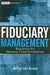 Fiduciary Management: Blueprint for Pension Fund Excellence by A. Van Nunen