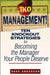 TKO Management!: Ten Knockout Strategies for Becoming the Manager Your People Deserve by Dave Anderson