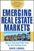 Emerging Real Estate Markets: How to Find and Profit from Up-And-Coming Areas by David Lindahl