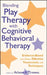Blending Play Therapy with Cognitive Behavioral Therapy: Evidence-Based and Other Effective Treatments and Techniques by Athena A. Drewes