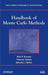 Handbook of Monte Carlo Methods by Dirk P. Kroese