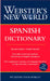 Spanish Dictionary by Harraps