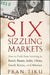 Six Sizzling Markets: How to Profit from Investing in Brazil, Russia, India, China, South Korea, and Mexico by Pran Tiku