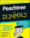 Peachtree for Dummies by Elaine Marmel