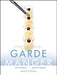 Professional Garde Manger: A Comprehensive Guide to Cold Food Preparation by Lou Sackett