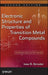 Electronic Structure and Properties of Transition Metal Compounds: Introduction to the Theory by Isaac B. Bersuker