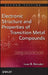 Electronic Structure and Properties of Transition Metal Compounds: Introduction to the Theory by Isaac B. Bersuker