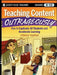 Teaching Content Outrageously: How to Captivate All Students and Accelerate Learning, Grades 4-12 by Stanley Pogrow