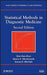 Statistical Methods in Diagnostic Medicine by Xiao-Hua Zhou