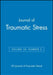 Journal of Traumatic Stress, Volume 20, Number 2 by JTS