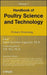 Handbook of Poultry Science and Technology, Volume 1: Primary Processing by Isabel Guerrero-Legarreta