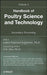 Handbook of Poultry Science and Technology, Volume 2: Secondary Processing by Isabel Guerrero-Legarreta