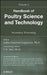 Handbook of Poultry Science and Technology, Volume 2: Secondary Processing by Isabel Guerrero-Legarreta